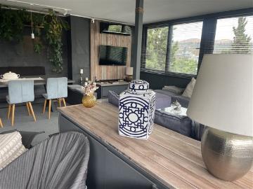 Departamento en Vitacura