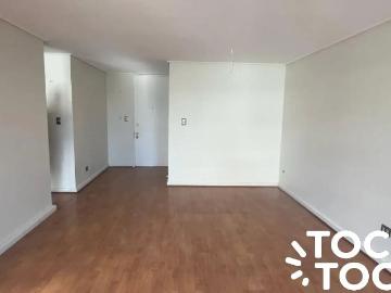 Departamento en Vitacura