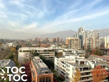 Departamento en Vitacura