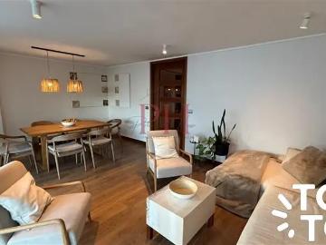 Departamento en Vitacura