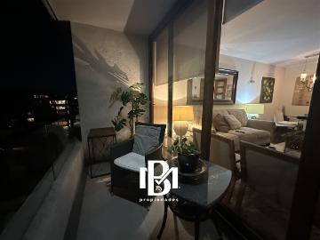 Departamento en Vitacura