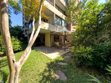 Departamento en Vitacura