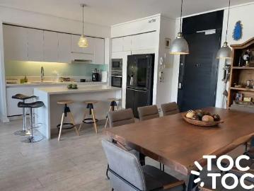 Departamento en Vitacura