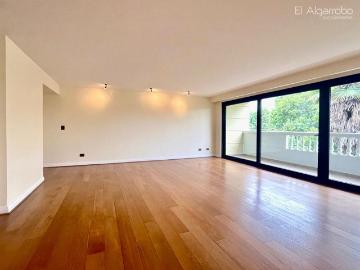 Departamento en Vitacura