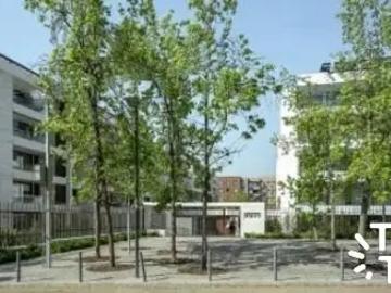 Departamento en Vitacura
