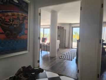 Departamento en Vitacura