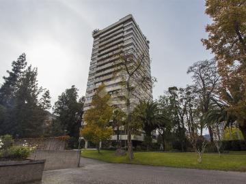 Departamento en Vitacura
