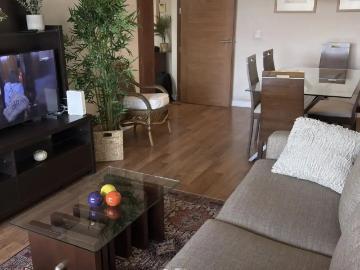 Departamento en Vitacura