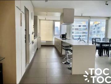 Departamento en Vitacura