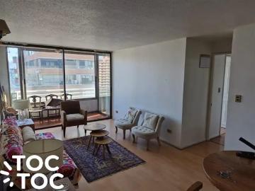 Departamento en Vitacura