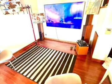 Departamento en Vitacura