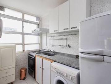 Departamento en Viamonte al 600