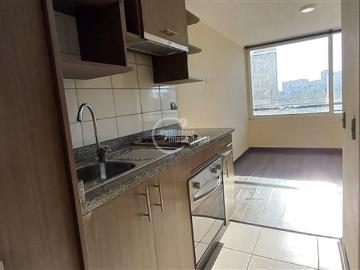 Departamento en Vicuña Mackenna Mall Plaza Vespucio