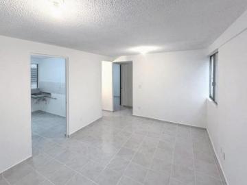 Departamento en Villa Cuemanco