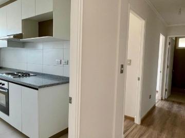 Departamento en Villa Alemana