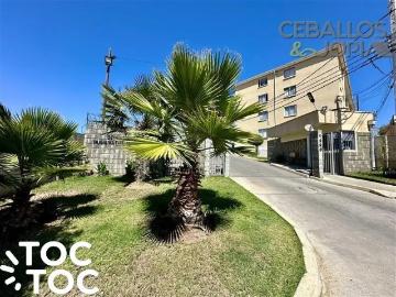 Departamento en Villa Alemana