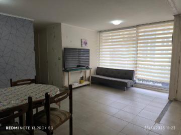 Departamento en Villa Alemana