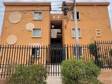 Departamento en Villa Alemana