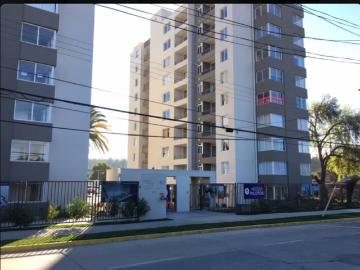 Departamento en Villa Alemana