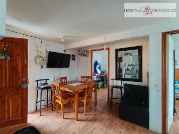 Departamento en Villa Alemana