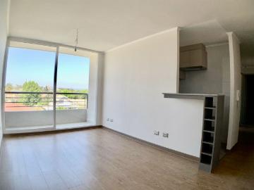 Departamento en Villa Alemana
