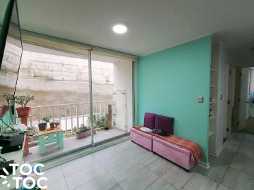 Departamento en Villa Alemana