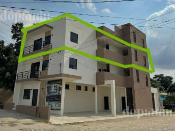 Departamento en Villa San Pedro