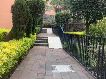 Departamento en Villa Panamericana