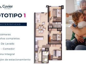 Departamento en Villahermosa