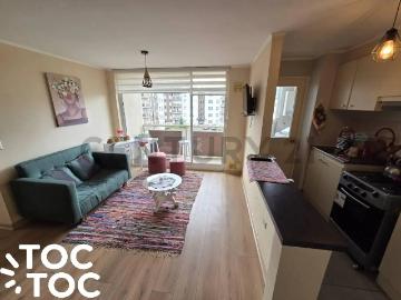Departamento en Villarrica