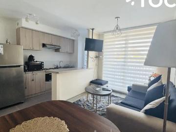Departamento en Villarrica