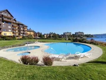 Departamento en Villarrica