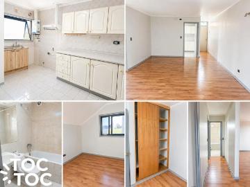 Departamento en Villarrica