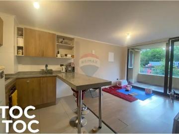 Departamento en Villarrica