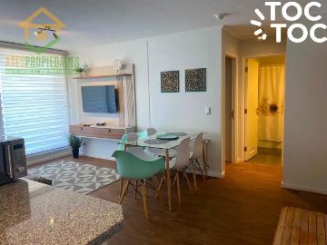 Departamento en Villarrica