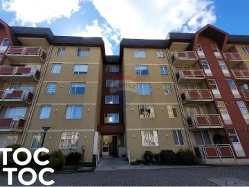 Departamento en Villarrica