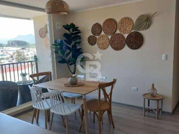 Departamento en Villarrica