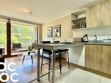 Departamento en Villarrica