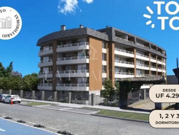Departamento en Villarrica