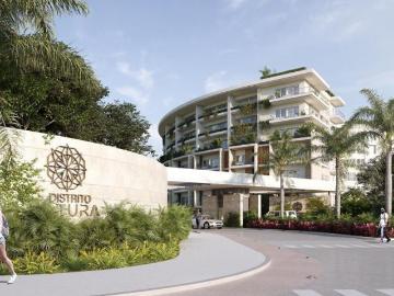Departamento en Villas del Mar