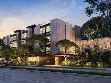 DEPARTAMENTO EN VILLAS DEL SOL, MOD. GARDEN HOUSE, 2 HAB Y JARD?N, DIC 21