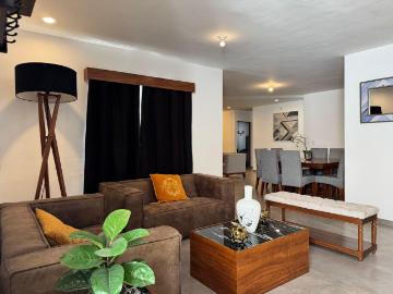Departamento en Virreyes