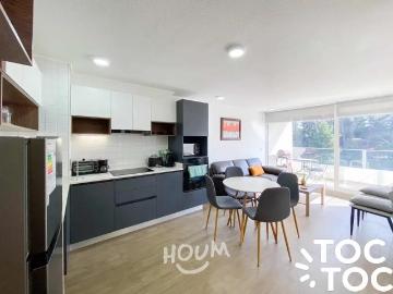 Departamento en Viña del Mar