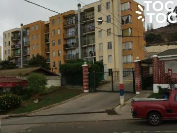 Departamento en Viña del Mar