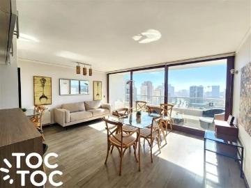 Departamento en Viña del Mar