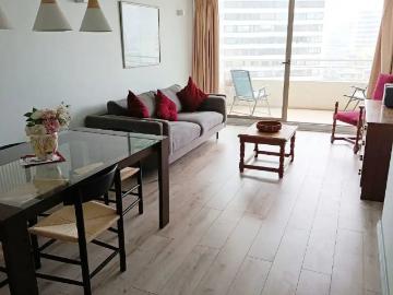 Departamento en Viña del Mar