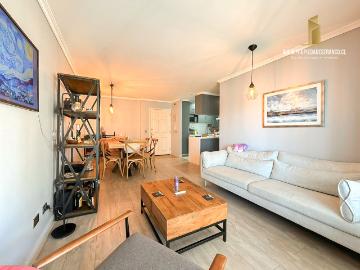 Departamento en Viña del Mar