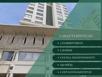 Departamento en Viña del Mar
