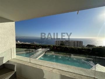 Departamento en Viña del Mar