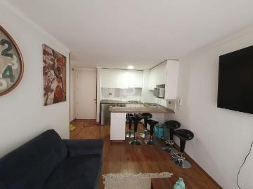 Departamento en Viña del Mar